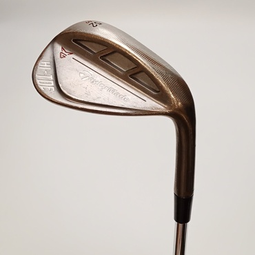 HI-TOE　RAW　SB　(スタンダード　バウンス) WG 52°  9°  S200 Dynamic　Gold
