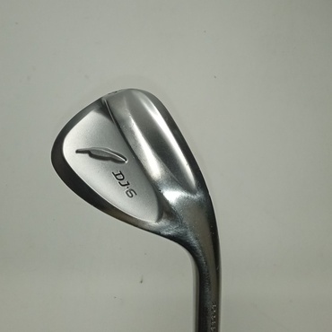 DJ-6 WG 56°  18°  WEDGE N.S.PRO　DS-91w