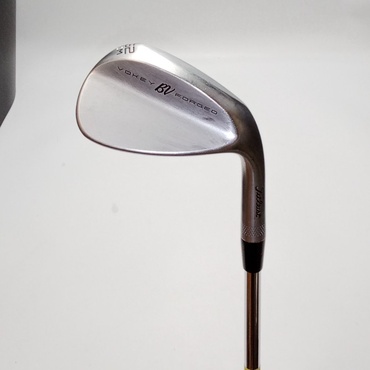 VOKEY　FORGED　(2025) WG 52M°  10°  S N.S.PRO　950GH　neo