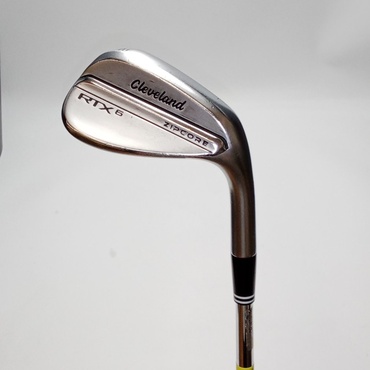 RTX　6　ZIPCORE　ツアーサテン ウェッジ 52M°  10°  R MODUSTOUR 105DST