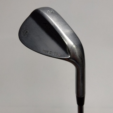 Tour　Wedge　Ⅲ　クロムメッキ WG N.S.PRO　950GH