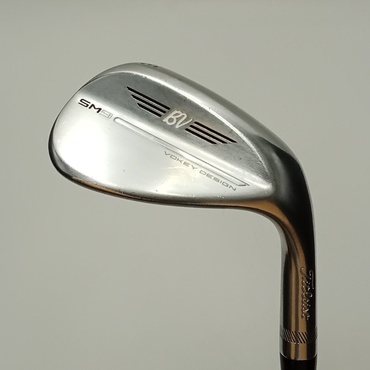 VOKEY　SM9　ツアークローム ウェッジ 56S°  10°  s200 Dynamic Gold EX TOUR ISSUE