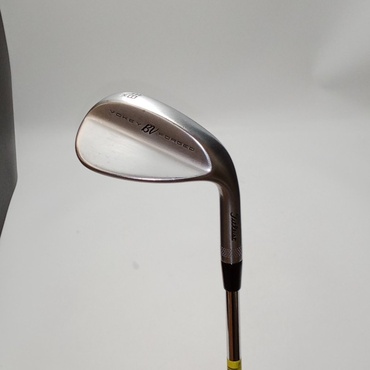 VOKEY　FORGED　(2025) WG 58K°  8°  S N.S.PRO　950GH　neo