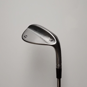MILLED　GRIND　3　CHROME WG 50°  9°  S200 Dynamic　Gold