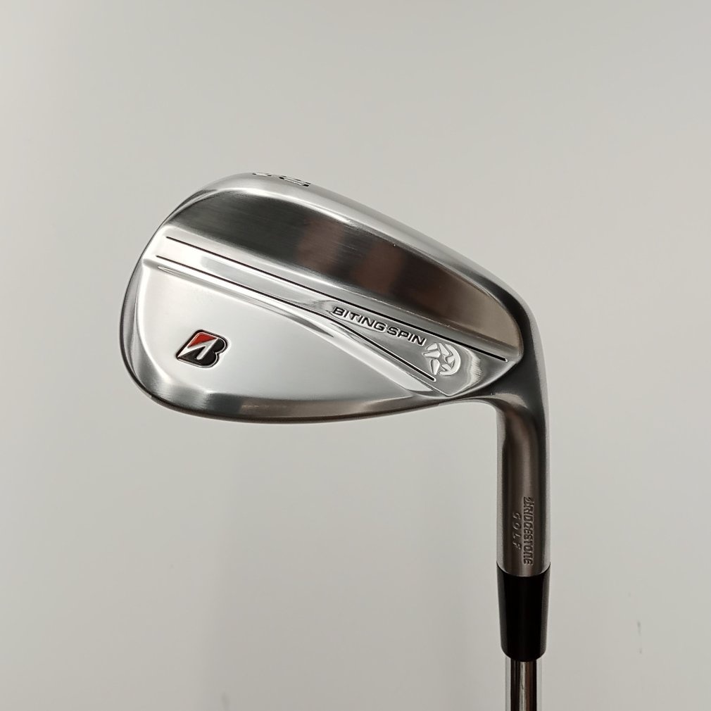 BITING SPIN WG 50F° 10° S N.S.PRO 950GH neo｜Alpen Online 公式