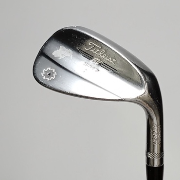 VOKEY　SM7　ツアークローム　Fソール ウェッジ 50°  12°  S N.S.PRO　950GH