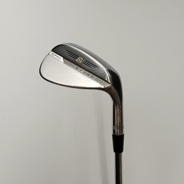 VOKEY　SM8　ツアークローム ウェッジ 52F°  12°  HUMEI HUMEI