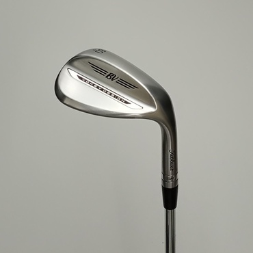 VOKEY　SM11　ツアークローム WG 60K°  12°  S200 Dynamic　Gold