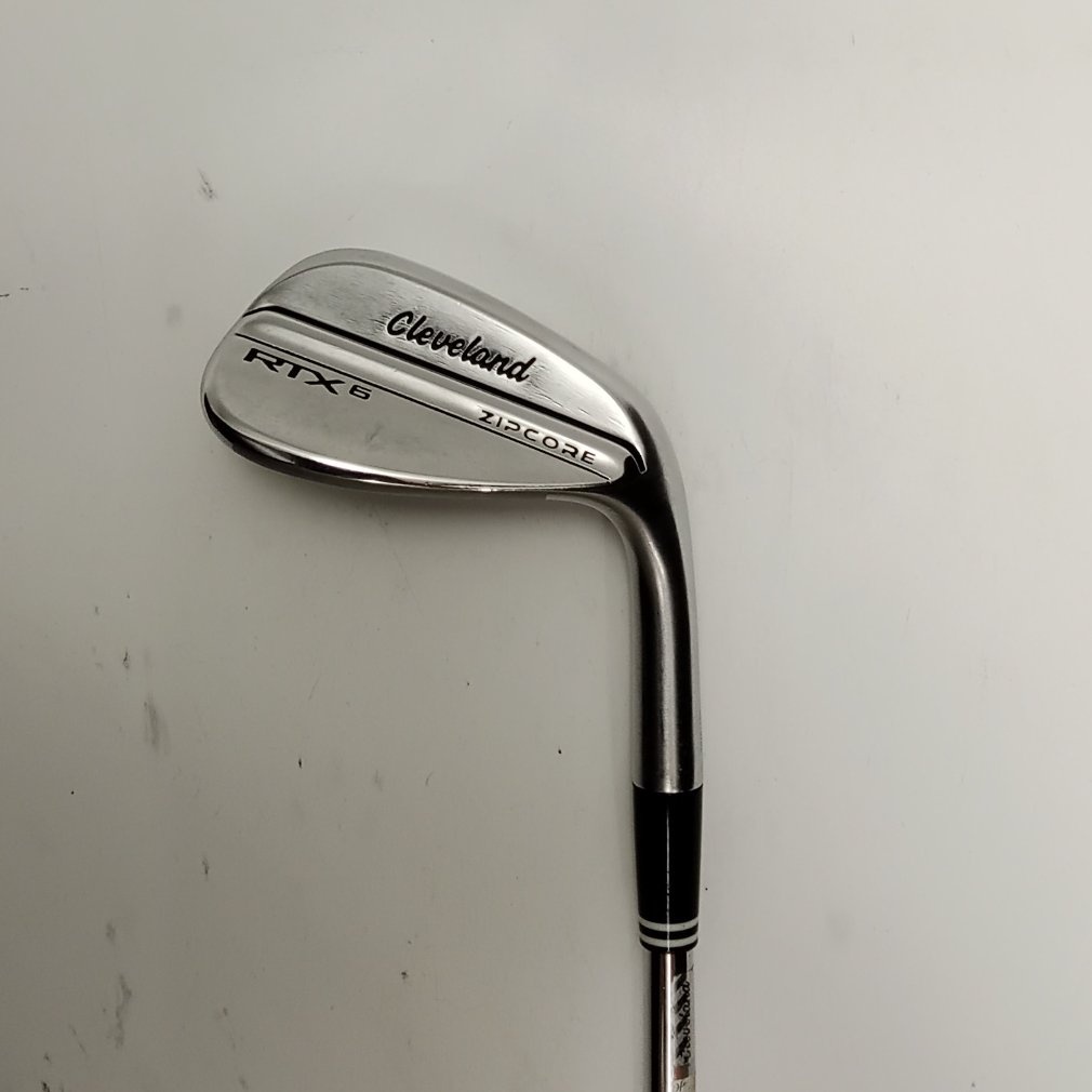 RTX 6 ZIPCORE ツアーサテン WG 52M° 10° S200 Dynamic Gold｜Alpen