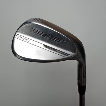 VOKEY　SM10　ツアークローム WG 56F°  14°  BV105
