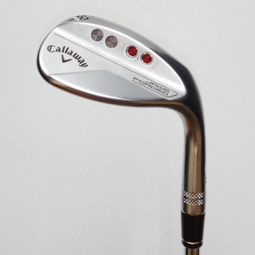 JAWS　FORGED　クロム　(2023) WG 60Z°  9°  S200 Dynamic　Gold