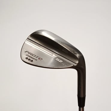 PROTCFORGED ウェッジ 52°  10°  S DG