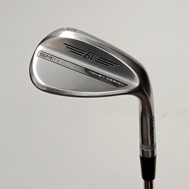 VOKEY　SM10　ツアークローム WG 56S°  10°  S200 Dynamic　Gold