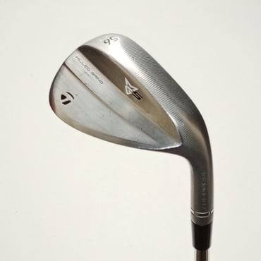 MILLED　GRIND　5　CHROME ウェッジ 56HB°  14°  X N.S.PRO MODUS3 TOUR115