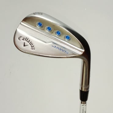 JAWS　WEDGE　クロム　W　グラインドソール WG 50°  12°  S N.S.PRO　950GH　neo
