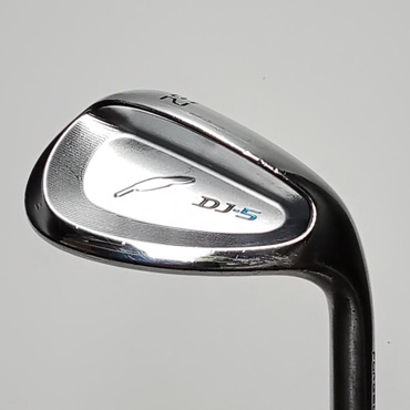 DJ-5 WG 52°  6°  N.S.PRO　TS-114W
