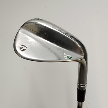 MILLED　GRIND　4　CHROME ウェッジ 50SB°  9°  S200 DynamicGold MID 115