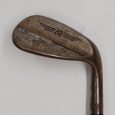 VOKEY　SM10　オイルカン ウェッジ 52F°  8°  S N.S.PRO MODUS3 TOUR105