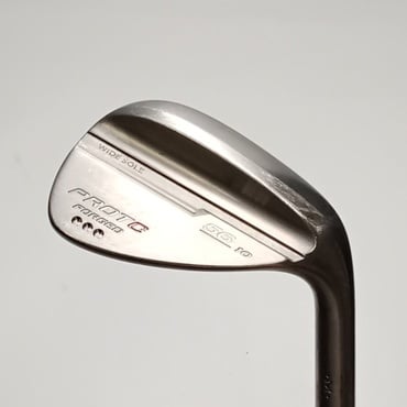 プロトコンセプト ウェッジ 56°  10°  X DG X100