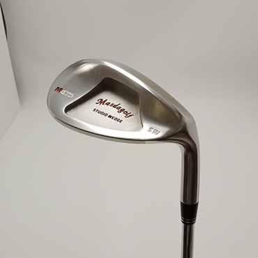 M425STUDIOWEDGE ウェッジ 58°  14°  R NS950GH