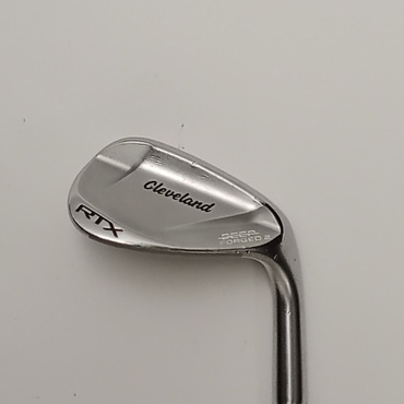RTX　DEEP　FORGED　2 WG 50F°  10°  S200 Dynamic　Gold