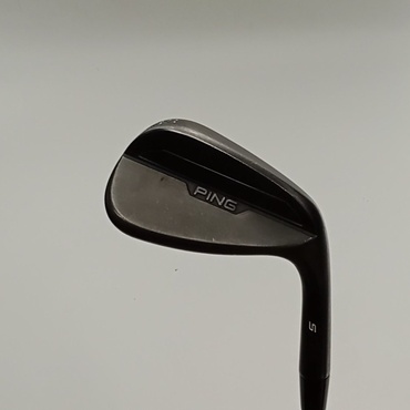 S159　ミッドナイト WG 52S°  12°  S N.S.PRO　MODUS3　TOUR　105