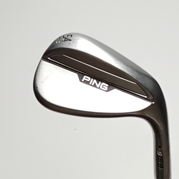 S159 ウェッジ 54H°  10°  S N.S.PRO MODUS3 TOUR115