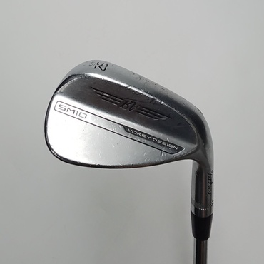 VOKEY　SM10　ツアークローム WG 52F°  12°  BV105