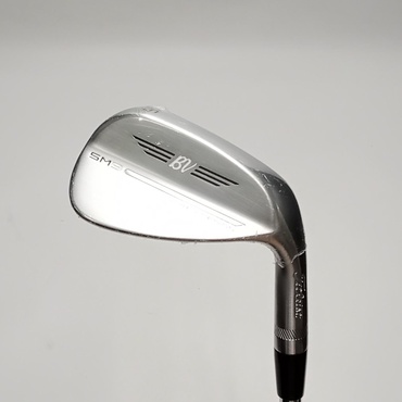 VOKEY　SM9　ツアークローム WG 46F°  10°  S N.S.PRO　950GH　neo