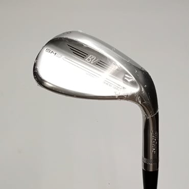VOKEY　SM9　ツアークローム WG 58M°  8°  S N.S.PRO　950GH　neo