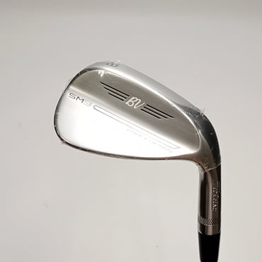VOKEY　SM9　ツアークローム WG 48F°  10°  S200 Dynamic　Gold