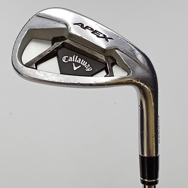 APEX　(2021) PW 43°  S N.S.PRO　MODUS3　TOUR105