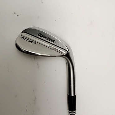 RTX　6　ZIPCORE　ツアーサテン WG 56M°  10°  S200 Dynamic　Gold
