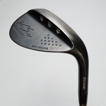 KS　wedge　ゼロバンス　GN WG 58°  0°  S N.S.PRO　950GH