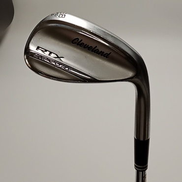 RTX　ZIPCORE　ツアーサテン WG 58M°  10°  S N.S.PRO　950GH