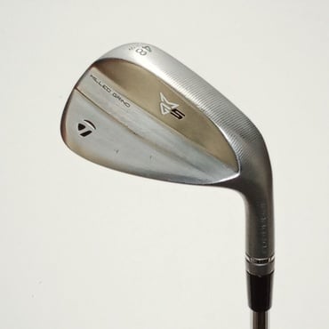 MILLED　GRIND　5　CHROME WG 48SB°  9°  S N.S.PRO　MODUS3　TOUR105