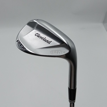RTX　DEEP　FORGED　2 WG 50F°  10°  S200 Dynamic　Gold