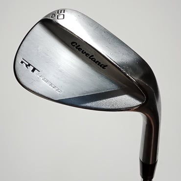 RT　i-FORGED WG 50°  10°  S200 Dynamic　Gold
