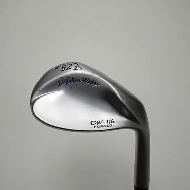 Dolphin　Wedge　DW-116 ウェッジ 52°  S N.S.PRO　950GH