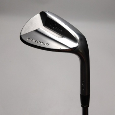 TOUR　WORLD　TW-W　(2018) WG 50°  9°  S200 Dynamic　Gold