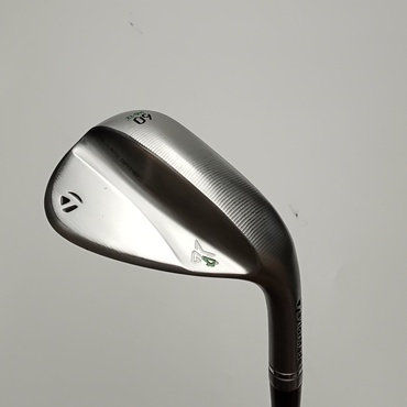 MILLED　GRIND　4　CHROME WG 60HB°  12°  S200 Dynamic　Gold　EX　TOUR　ISSUE