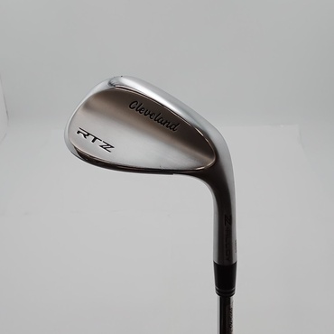 RTZ　ツアーサテン WG 50°  Mid 10°  S200 Dynamic　Gold