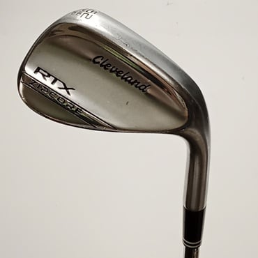 RTX　ZIPCORE　ツアーサテン WG 52°  10°  S N.S.PRO　950GH