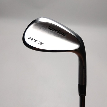 RTZ　ツアーサテン ウェッジ 50°  Mid 10°  X N.S.PRO MODUS3 TOUR125