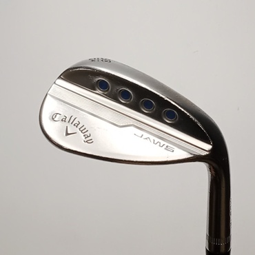 JAWS　WEDGE　クロム　W　グラインドソール WG 58°  12°  S N.S.PRO　950GH　neo