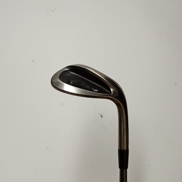 DJ-6　Black　Edition WG 60°  18°  WEDGE N.S.PRO　DS-91wBK