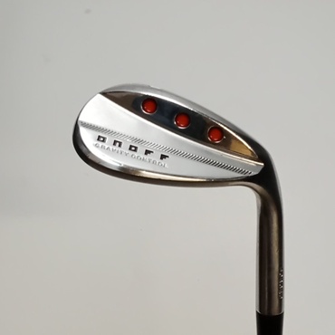 ONOFF　FORGED　WEDGE　(2024) WG 60°  10°  S N.S.PRO　MODUS3　TOUR115