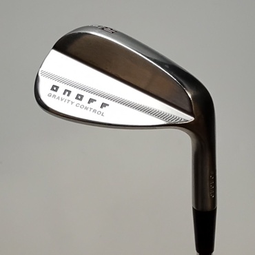 ONOFF　FORGED　WEDGE　(2024) WG 50°  9°  S N.S.PRO　MODUS3　TOUR115