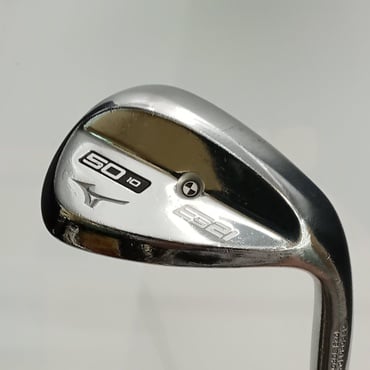 Es　21　サテン ウェッジ 50°  10°  S モーダス