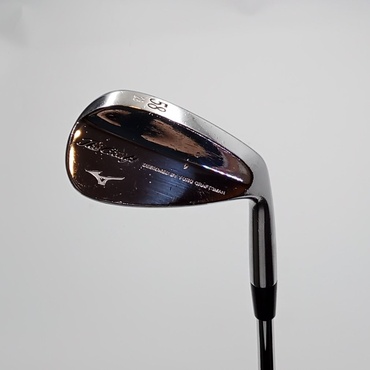 The　Craft　Wedge　2.0　EC ウェッジ 58°  28°  S Dynamic Gold 120